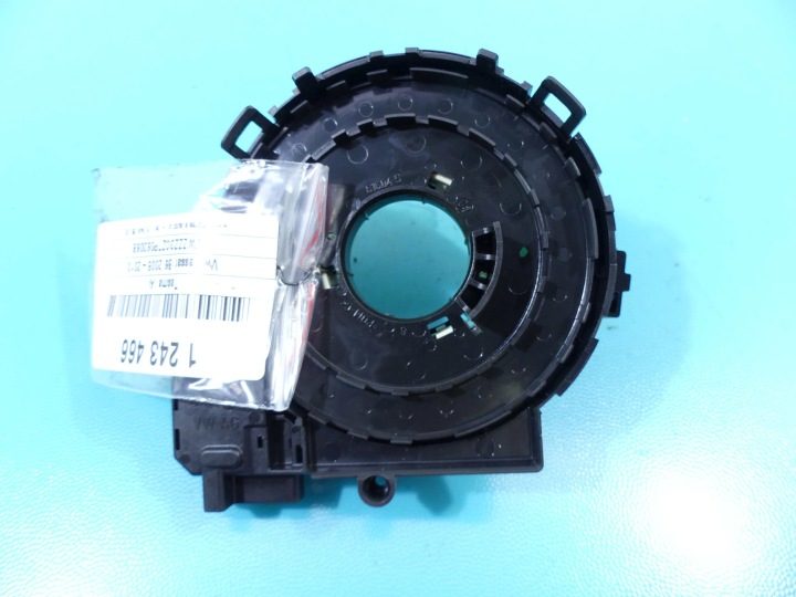 ШЛЕЙФ ПОДРУЛЕВОЙ AIRBAG VW PASSAT B6, фото 3