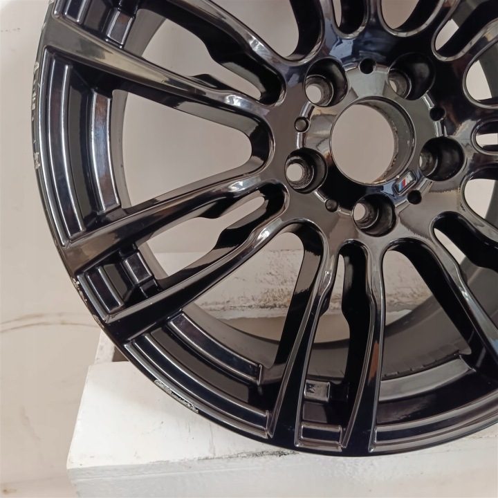 Литой диск BMW OE 7845882 8.0" x 19" 5x120 ET 36, фото 7
