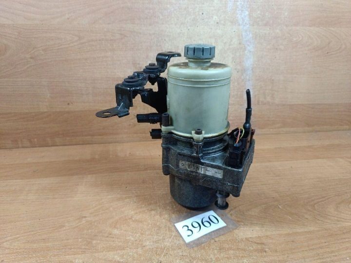 НАСОС ГИДРОУСИЛИТЕЛЯ KOYO SKODA FABIA I SEAT IBIZA VW POLO IV 9N 6Q0423155AH, фото 3