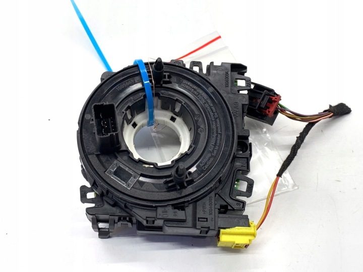 ШЛЕЙФ AIRBAG VW GOLF VII 5Q0953549E Хэтчбек, фото 2