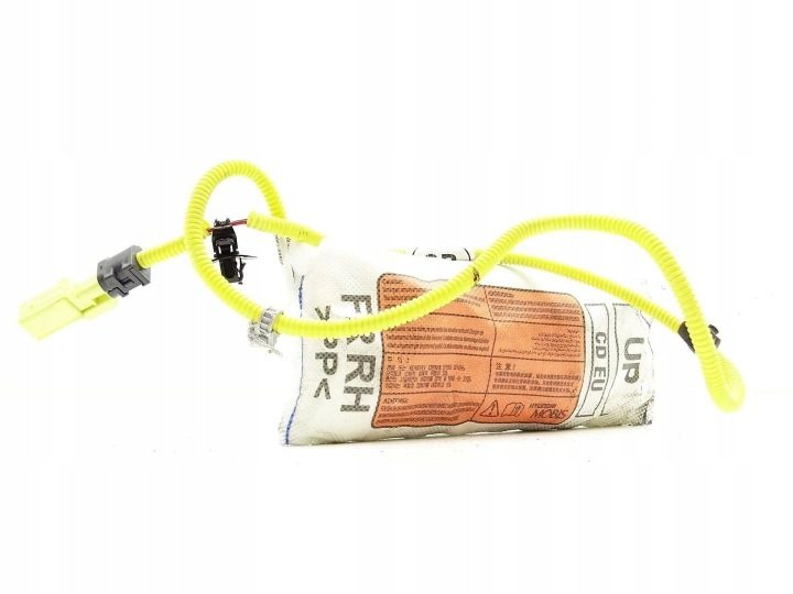 ПОДУШКА БЕЗОПАСНОСТИ СИДЕНЬЯ AIRBAG ПРАВЫЙ KIA CEED III 17- 80620-J7000, фото 1