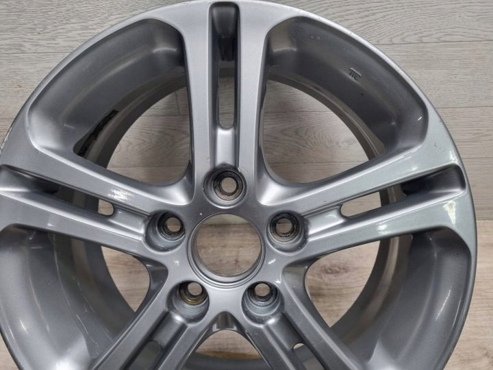Литой диск Honda OE 6.5" x 16" 5x114.3 ET 55, фото 6