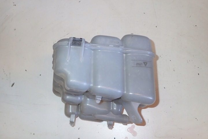 VW TOUAREG 7P РАСШИРИТЕЛЬНЫЙ БАЧОК 7P0121407B, фото 3