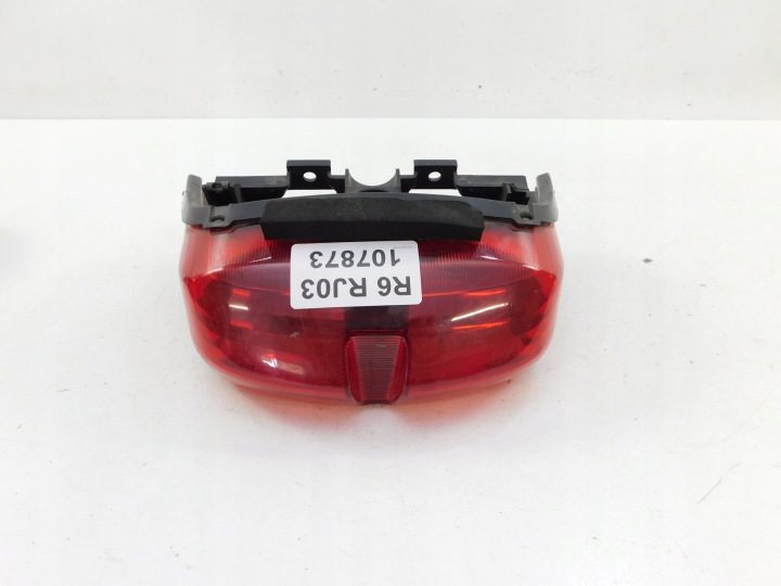 Yamaha R6 RJ03 фонарь задний, фото 2