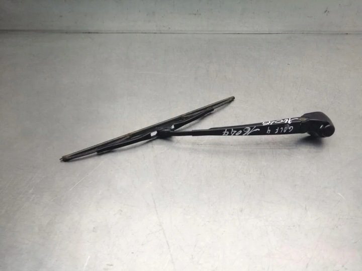 Поводок заднего дворника VW Golf IV 1J6955707 Audi A3 8L Seat Leon, фото 3
