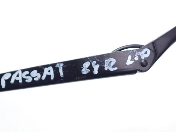 Поводок дворника левый европа 3J1955409 оригинал VW Passat B9 24 г., фото 8