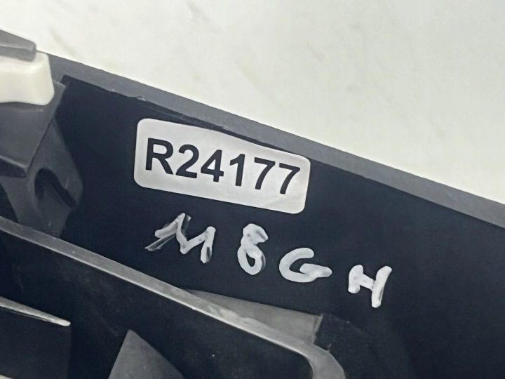 Центральный тоннель Mazda 6 II GH 07-12r. подлокотник подстаканник EU gs1d-6, фото 8
