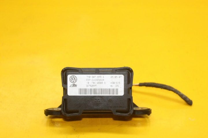 ДАТЧИК ESP VW TRANSPORTER T5 AUDI SEAT SKODA 7H0907655A, фото 2
