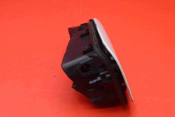 ЛЮЧОК ГОРЛОВИНЫ БЕНЗОБАКА TEQNC 781203817R RENAULT MEGANE 4 IV УНИВЕРСАЛ 16-20, фото 2