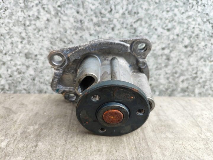 НОВАЯ ПОМПА 0.9 1.2 TCE RENAULT DACIA NISSAN ОРИГИНАЛ, фото 1