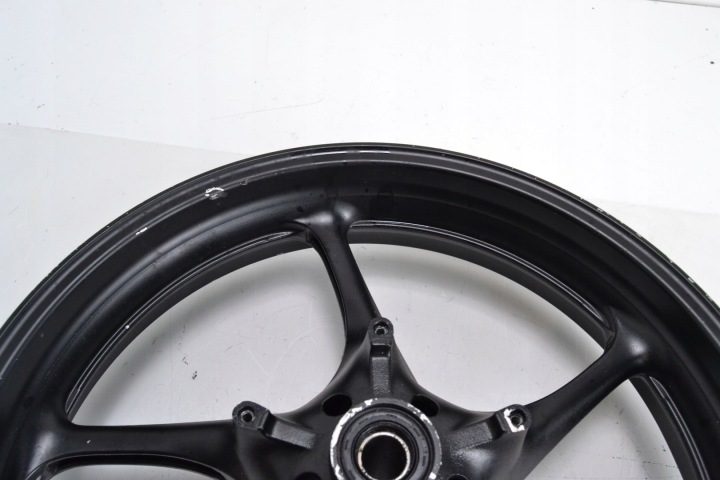 Диск колесо переднее YAMAHA FZ6 FAZER S2 07-10, фото 7