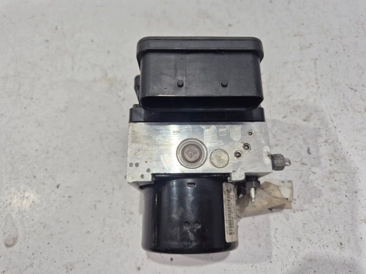 НАСОС ABS RENAULT MEGANE III SCENIC III 3 476605724R 28.5612-5803.3, фото 5