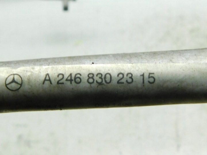 ТРУБКА КОНДИЦИОНЕРА A2468302315 MERCEDES W246 1.8 CDI, фото 4