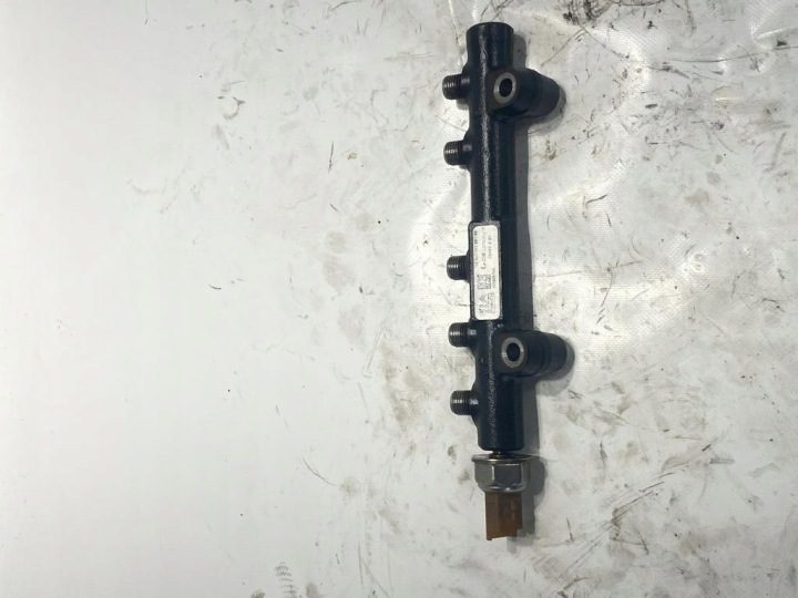 Ford OE 9804776780-00, фото 1