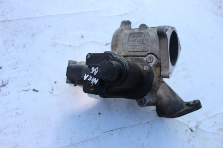 Volkswagen OE 03G129637A 03G131501D, фото 1