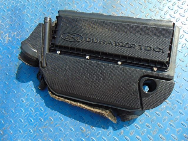 КОРПУС ВОЗДУШНОГО ФИЛЬТРА FORD KA MK2 1.3 TDCI 75 л.с., фото 1