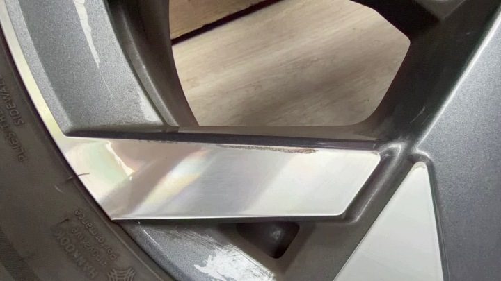 Литой диск Skoda OE KAROQ 7.5" x 19" 5x112 ET 40, фото 2