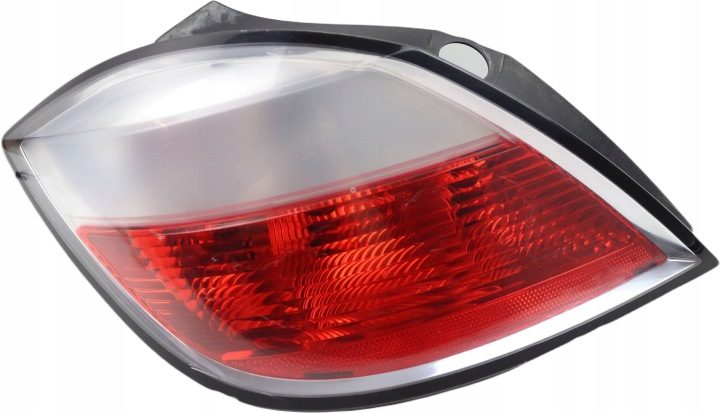OPEL ASTRA H III ФОНАРЬ ЛЕВЫЙ ЗАДНИЙ ХЭТЧБЕК ЕВРОПА, фото 1