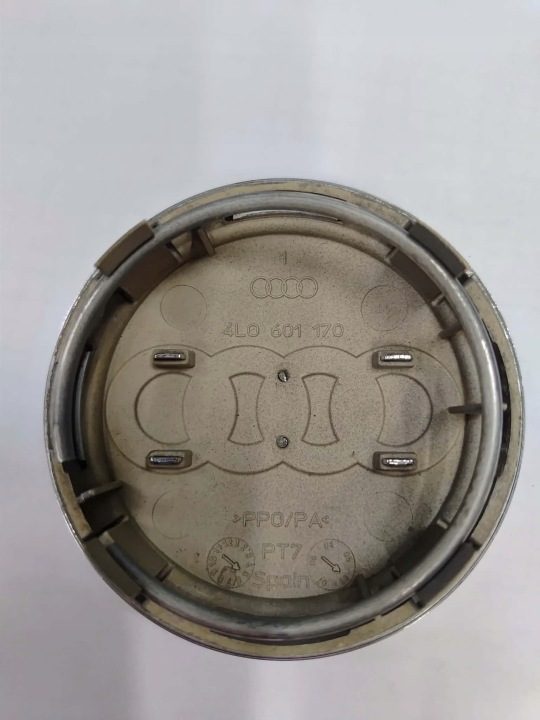 Крышка Audi OE 60 мм Audi 4L0601170, фото 2