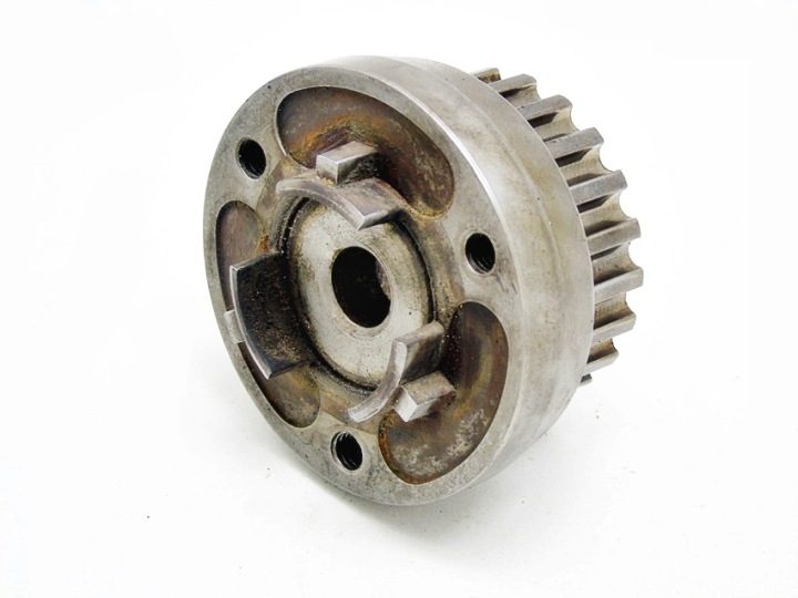 ШЕСТЕРНЯ ГРМ 1.4 8V 306 XSARA PARTNER SAXO 106, фото 3