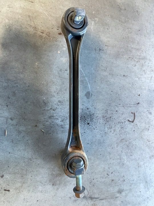 Mercedes Actros 11-18 Mp4 Тяга Реактивная A9603501306, фото 2