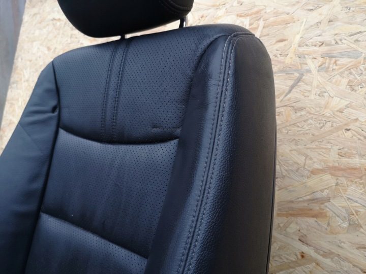 Сиденье правое KIA Sorento II, фото 10
