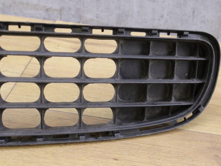 MINI COUNTRYMAN R60 R61 2010-2016 РЕШЕТКА БАМПЕРА ПЕРЕДНЯЯ 9801918, фото 4