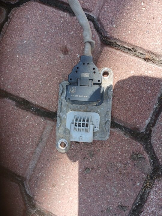 Ducato Boxer Jumper DPF 1379607080 2.0 BLU HDI, фото 2