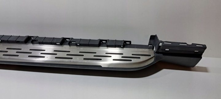 ПОРОГ ПРАВЫЙ XC90 II LED Volvo OE 31373713, фото 2