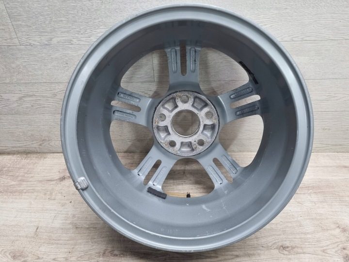 Литой диск Honda OE 6.5" x 16" 5x114.3 ET 55, фото 12