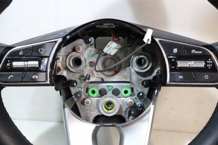 РУЛЬ KIA CEED III, фото 2
