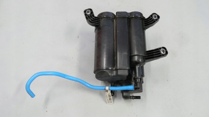 BMW G05 G20 G21 G30 G31 фильтр бак угля активного 7475674 7449048, фото 5