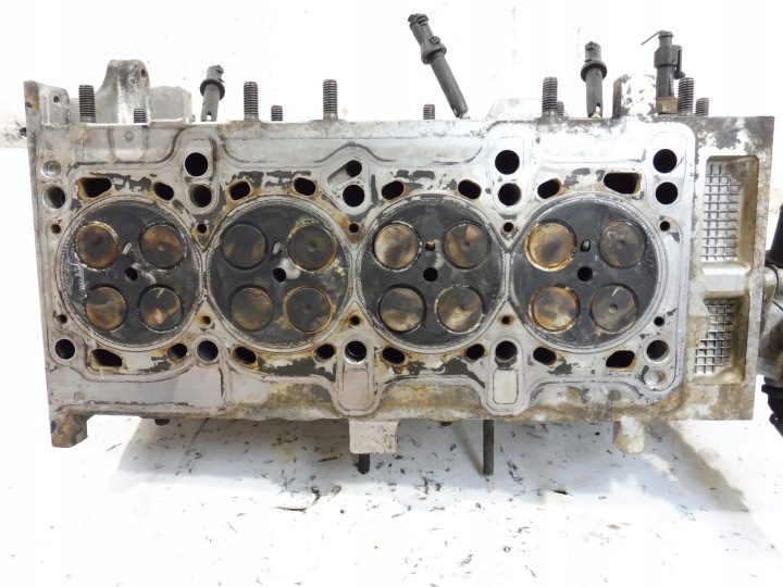 Fiat OE 55188595 головка блока цилиндров, фото 7