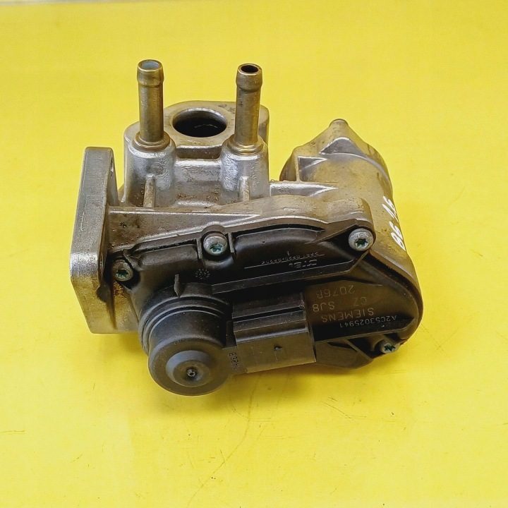 КЛАПАН EGR VOLKSWAGEN PASSAT B6 1.6 A2C53025941 / 03C131503B NR201, фото 6