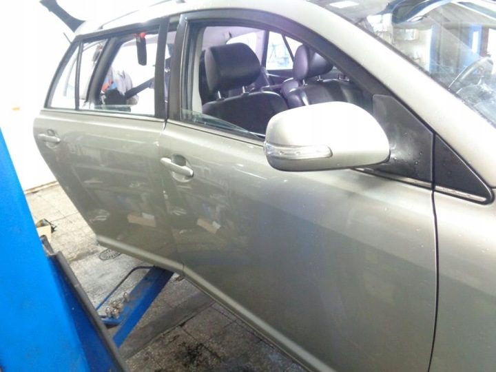 TOYOTA AVENSIS T25 2.0/2.2 УНИВЕРСАЛ ЗАДНИЙ ГЛУШИТЕЛЬ ВЫХЛОП 10R01 + 7 других товаров, фото 2