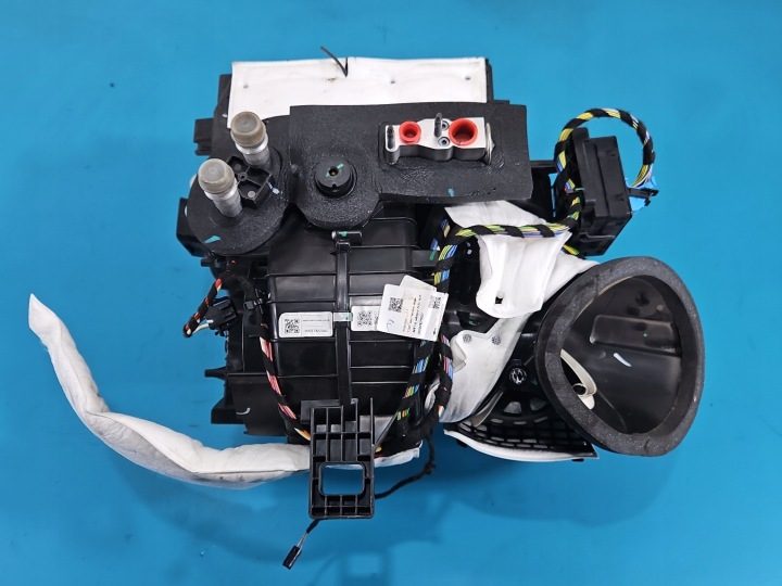 ОТОПИТЕЛЬ PEUGEOT 2008 II 9830697880 ЕВРОПА, фото 2