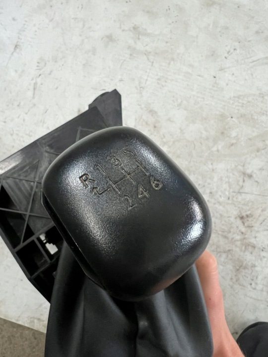 РУЧКА КУЛИСА ПЕРЕКЛЮЧЕНИЯ ПЕРЕДАЧ PEUGEOT RIFTER 9814762080, фото 2