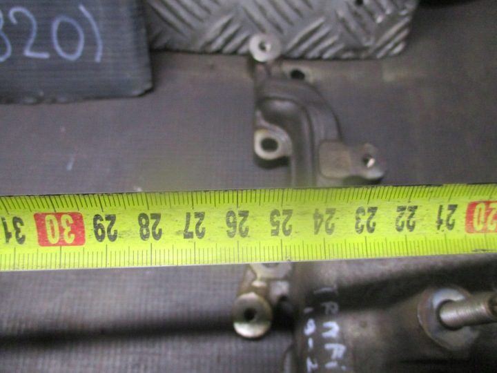 ВЫПУСКНОЙ КОЛЛЕКТОР RENAULT TRAFIC III 2.0 DCI 19-22r 49331-10100, фото 6