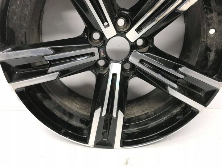 Литой диск BMW OE 3 G20 G21 См. фото x 18" 3X7, фото 3
