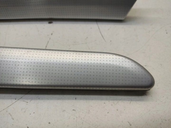 Комплект обшивок Mercedes-Benz A W169 A1697270382, фото 2