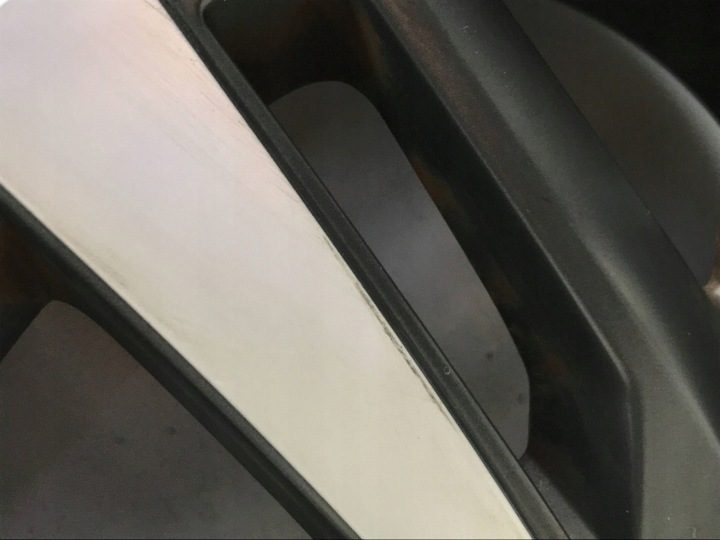 Литой диск SEAT OE Mii См. фото x 16" 4x100, фото 8