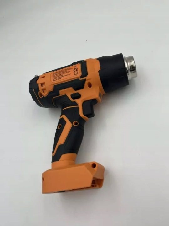 Термофен Niteo Tools 2000 Вт 20 В 550 °C, фото 4