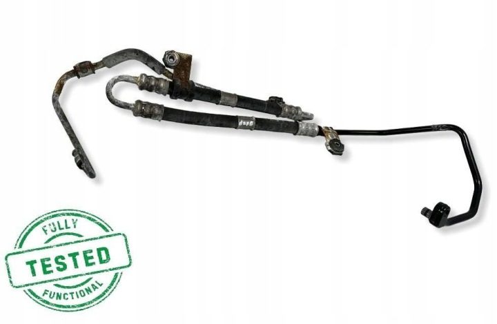 Jeep OE 05154451AE трубка системы гидроусилителя, фото 1
