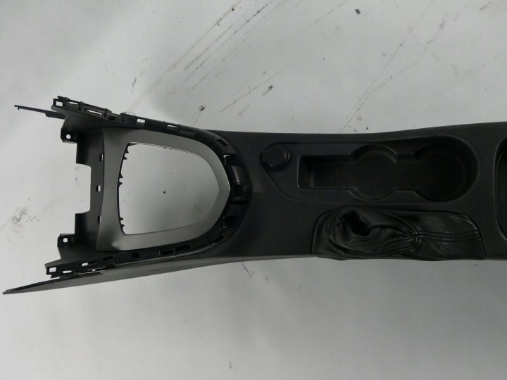 PEUGEOT 308 I ХЭТЧБЕК ЦЕНТРАЛЬНЫЙ ТОННЕЛЬ РАМКА ЧЕХОЛ EU 9655992777, фото 6