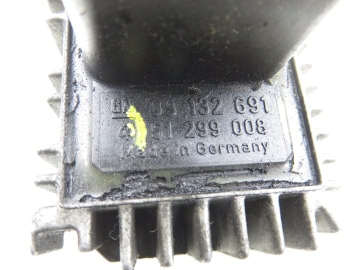 РЕЛЕ СВЕЧЕЙ OPEL MERIVA A 1.7 CDTI 09132691 51299008, фото 6