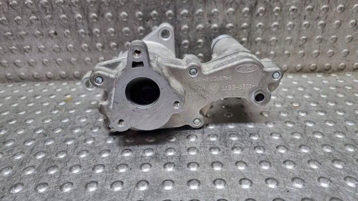 ПОМПА L1BG-8501-AA FORD FIESTA MK8 PUMA MK2 FOCUS MK4 1.0 ECOBOOST, фото 3