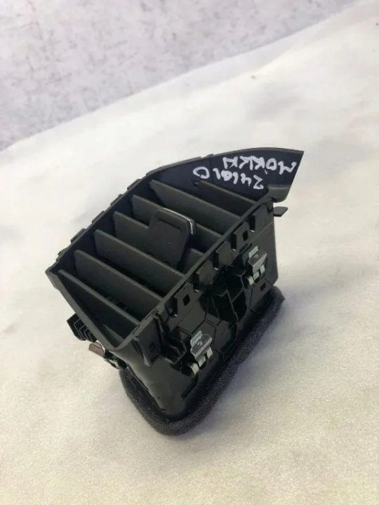 Воздухозаборник консоли OPEL MOKKA / MOKKA X 9836254380 1.2L бензин 2021, фото 1