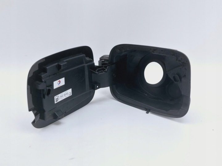 ЛЮЧОК ГОРЛОВИНЫ БЕНЗОБАКА CITROEN C3 III 9812083080, фото 7