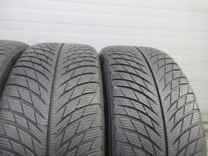 ALU+OPONY ЗИМА R18 PEUGEOT 308 II,GT,OPEL ASTRA L 5x108, фото 9