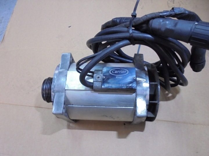 IEC60034-1 Carrier Pulsor генератор 54-00636-31 54-00636-34 54-00636-35, фото 2
